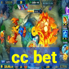 cc bet
